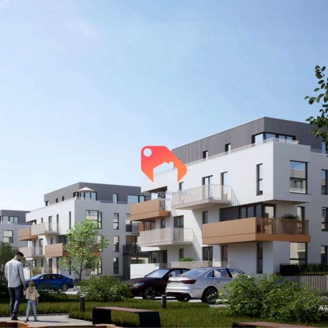 Mieszkanie apartamentowiec Bydgoszcz