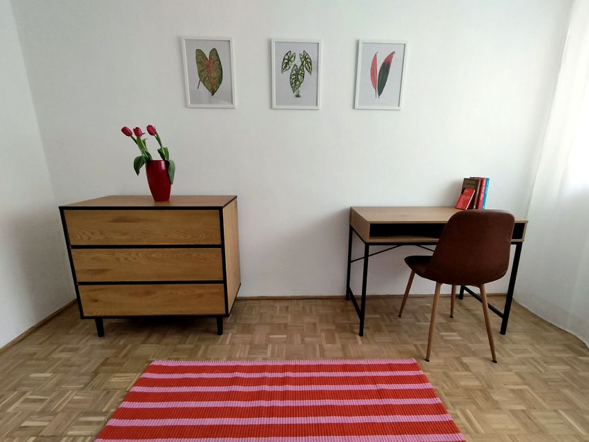 Mieszkanie Warszawa wynajem