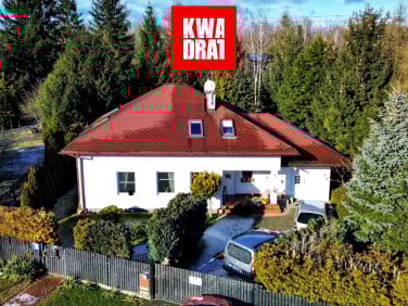 Dom Dębe