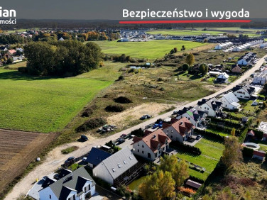 Działka Banino