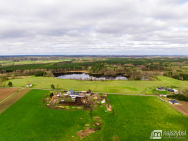 Działka budowlana Nowogard sprzedam