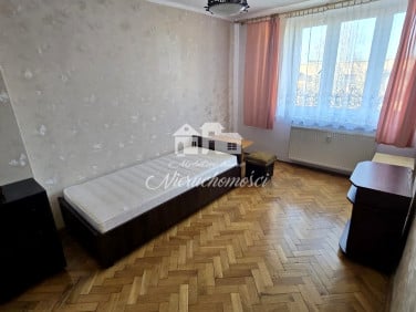 Mieszkanie blok mieszkalny sprzedaż