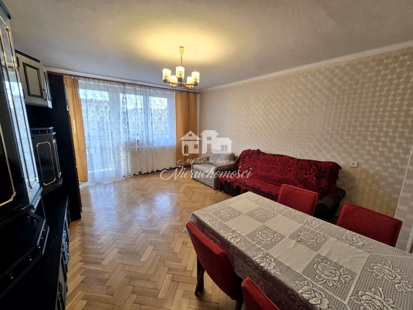 Mieszkanie Mysłowice