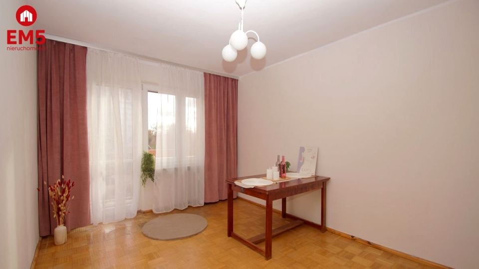 Mieszkanie Białystok