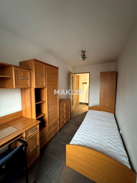 Mieszkanie Bydgoszcz