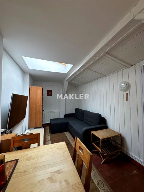 Mieszkanie Bydgoszcz