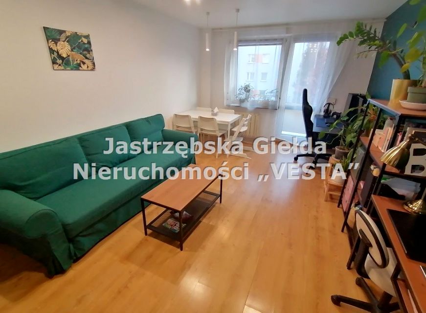 Mieszkanie Pawłowice sprzedaż