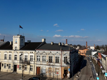 Budynek użytkowy Stawiszyn