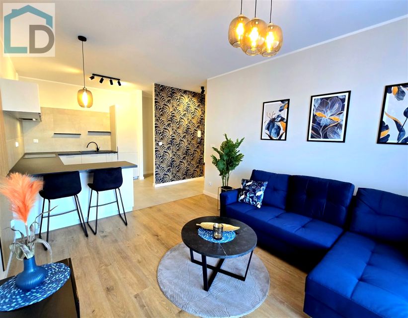 Mieszkanie apartamentowiec Bielsko-Biała