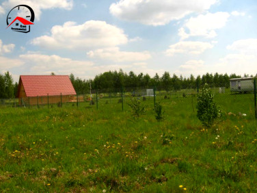 Działka rekreacyjna Lutobórz sprzedam
