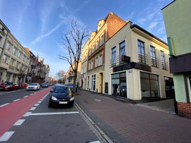 Lokal Ostrów Wielkopolski