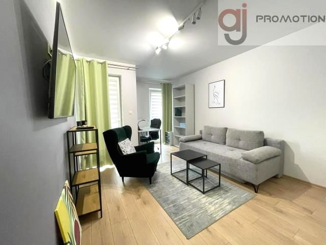 Mieszkanie apartamentowiec wynajem