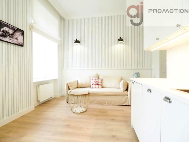 Mieszkanie Łódź wynajem