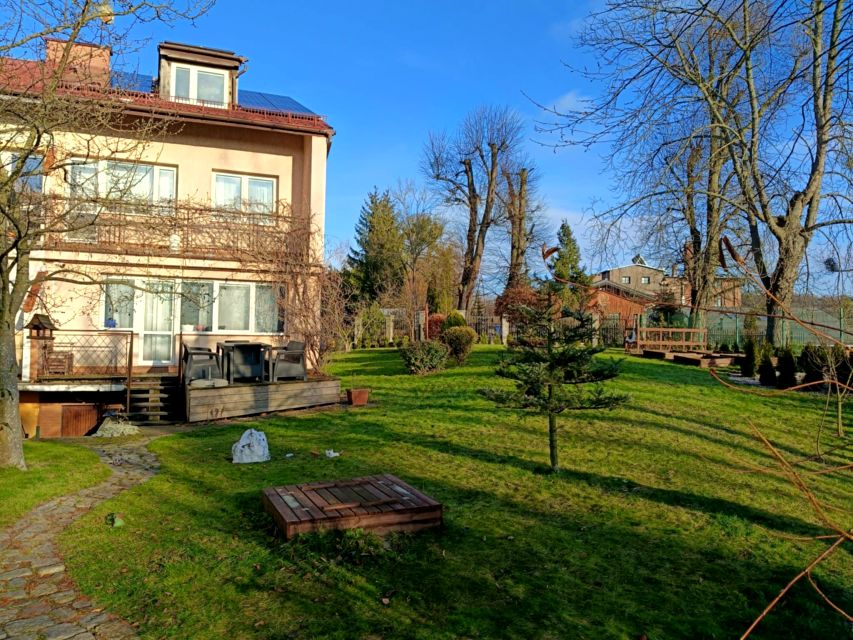 Dom Elbląg