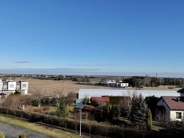 Działka Wojciechówka