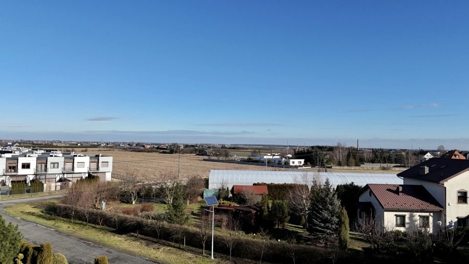 Działka Wojciechówka