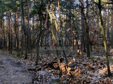 Działka budowlana Warszawa