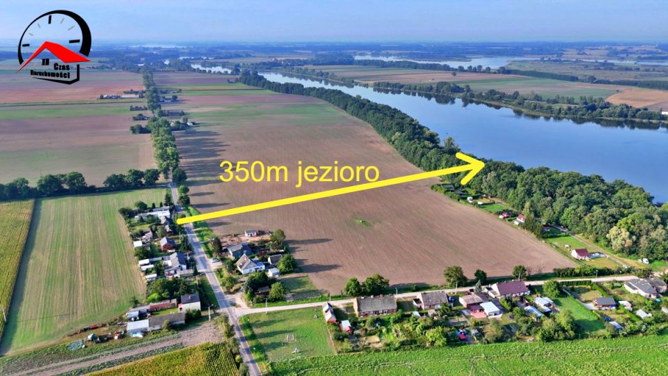 Dom Popowo sprzedaż