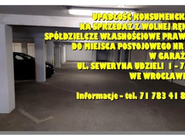 Budynek użytkowy Wrocław