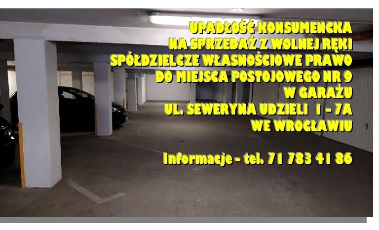 Budynek użytkowy Wrocław