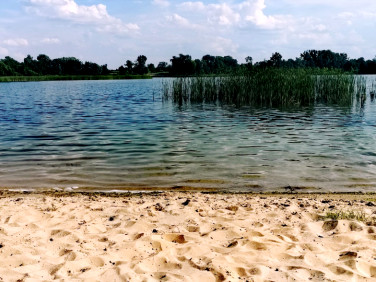 Działka Smerzyn
