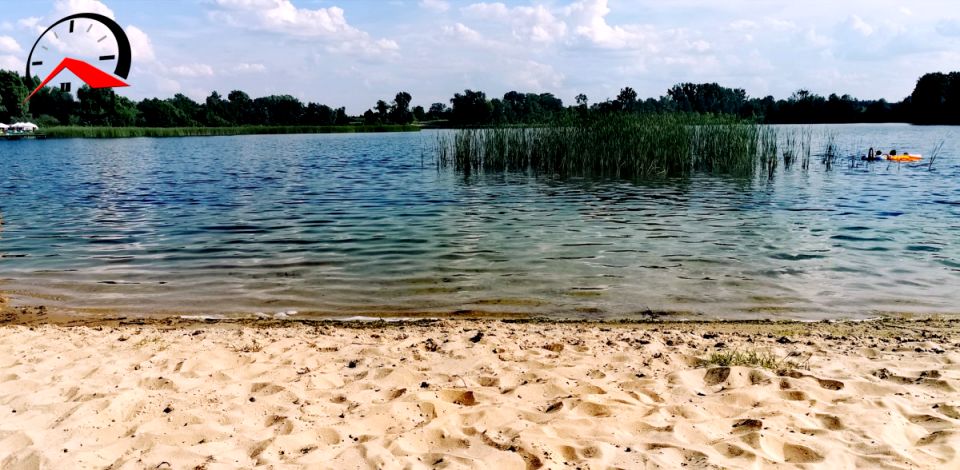 Działka Smerzyn
