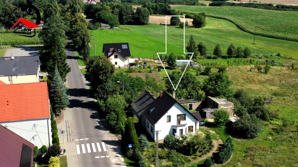 Dom Kruchowo sprzedaż