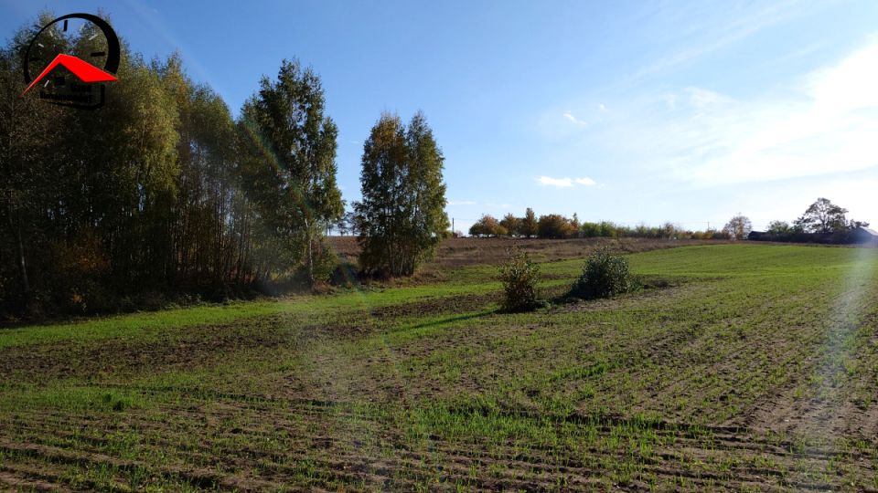 Działka rolna sprzedam