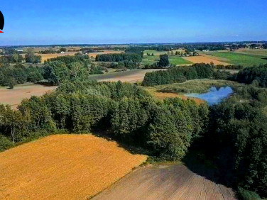 Działka rolna Kozjaty sprzedam