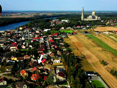 Dom Licheń Stary