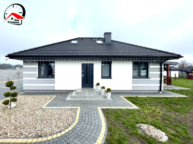 Dom wolnostojący sprzedaż