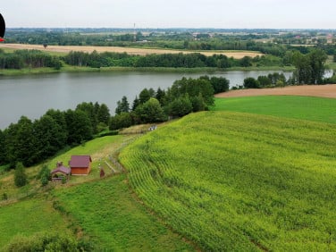 Działka rolna sprzedam