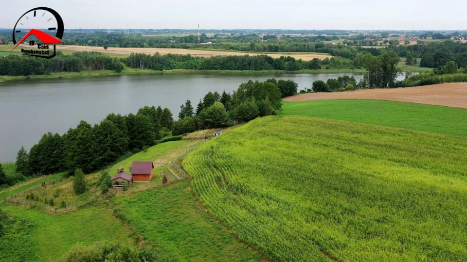 Działka rolna sprzedam