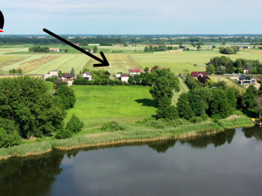 Działka Brdów