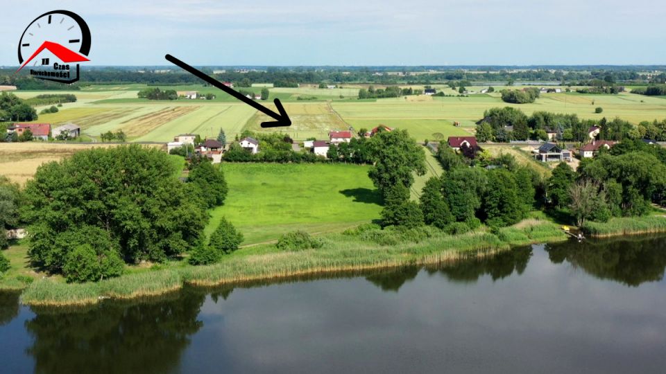 Działka Brdów