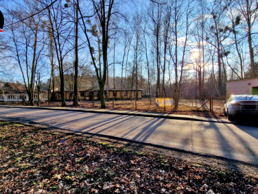 Działka inna Przyjezierze sprzedam