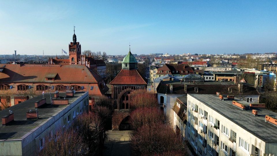 Lokal Słupsk