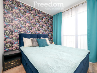 Mieszkanie apartamentowiec Katowice