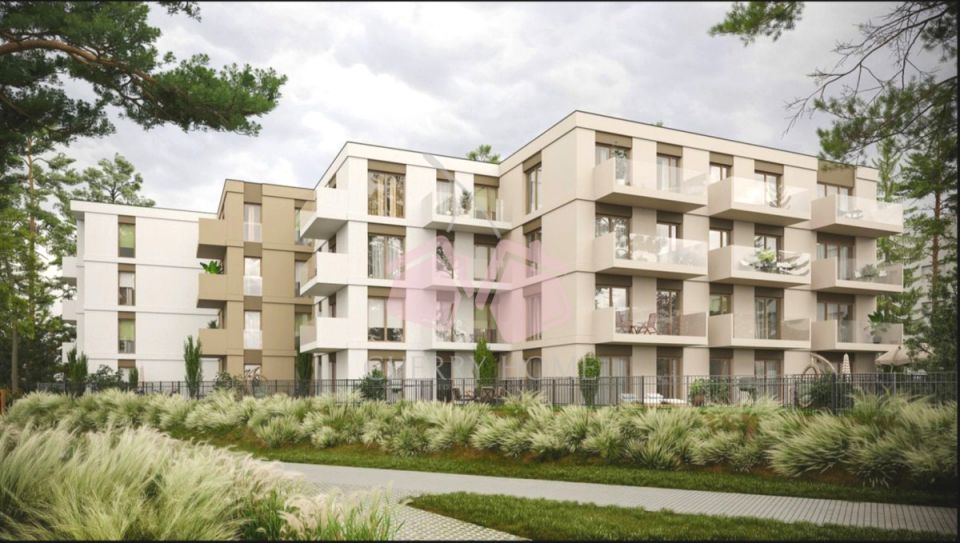 Mieszkanie apartamentowiec sprzedaż