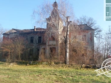 Budynek użytkowy GOŚCIESZOWICE