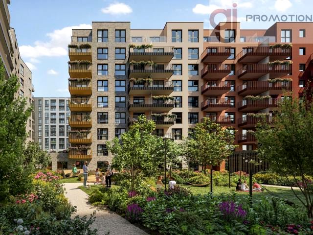 Mieszkanie apartamentowiec Łódź