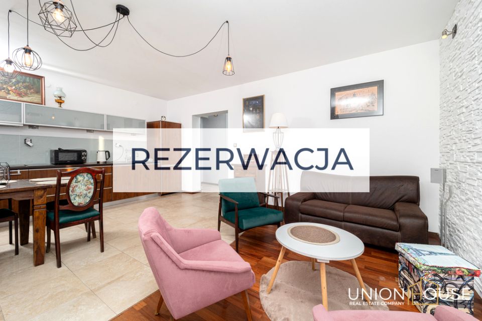 Mieszkanie KRAKÓW