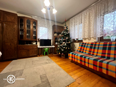 Dom Biała sprzedaż