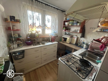 Mieszkanie dolnośląskie