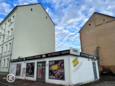 Lokal Chojnów