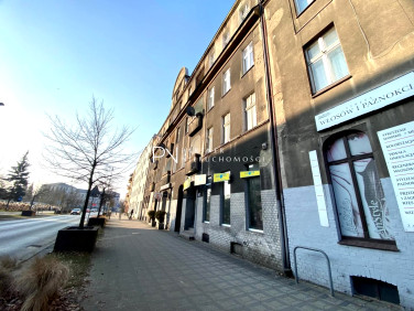 Lokal Rybnik sprzedaż