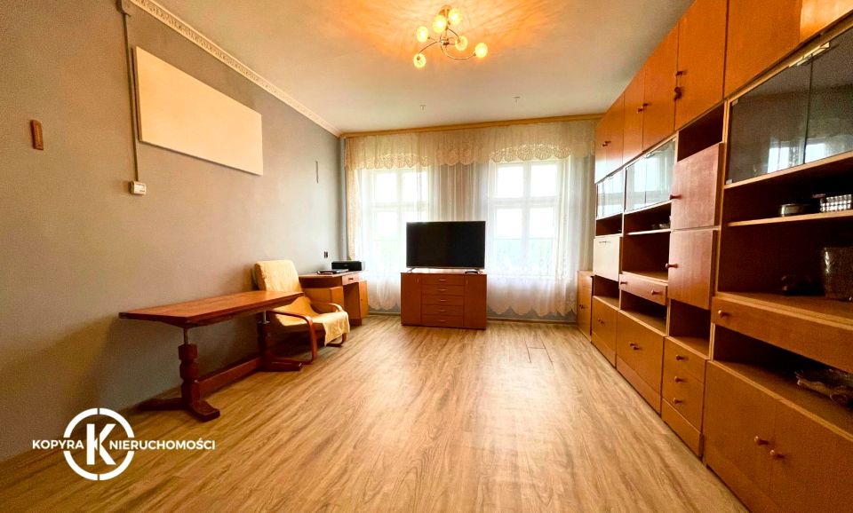 Mieszkanie Legnica sprzedaż