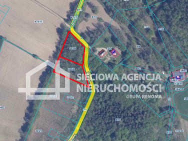 Działka budowlana sprzedam