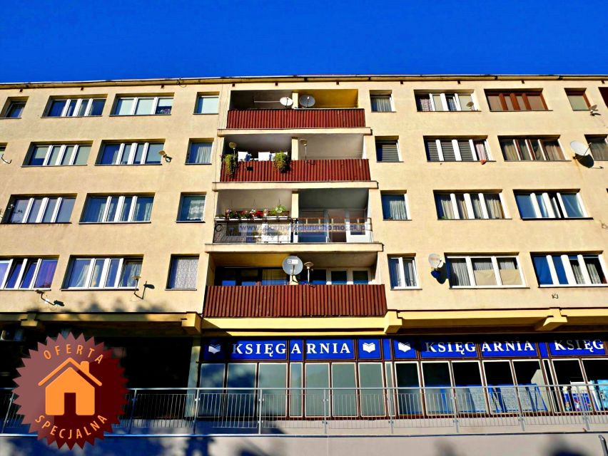 Mieszkanie Środa Śląska sprzedaż