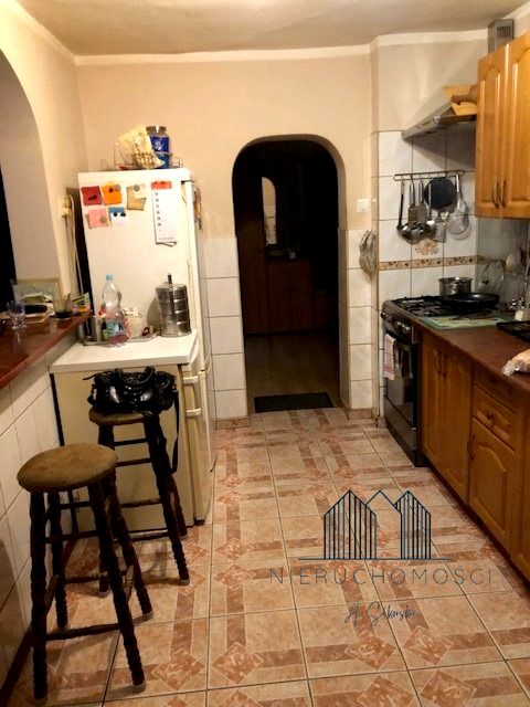 Mieszkanie dom wielorodzinny sprzedaż